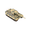 German Jagdtiger Tank Hunter Platoon