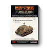German Sturmtiger Assault Howitzer Platoon