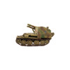 German: Grille (late) 15cm Gun Platoon  - GE152