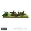 Polish Airborne 6-pdr Anti Tank Gun - 403017607