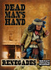 Dead Man's Hand Renegade Indians
