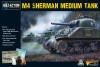 M4 Sherman Medium Tank (plastic)