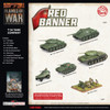 Red Banner T-34 Tank Battalion - SUAB15