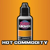 Turbo Dork Hot Commodity (DISCONTINUED)