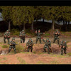 Italian Infantry - WAAWA003