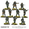 Konflikt '47 Waffen-SS Shocktrooper Squad