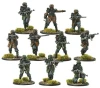 Konflikt '47: Axis Shocktrooper Squad