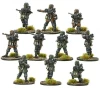 Konflikt '47: Axis Shocktrooper Squad