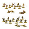 A Gentleman's War Bolt Action 2Player Starter Set (3rd Edtion) - 402610008
