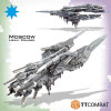 Dropfleet Commander 2 Player Starter Set 