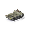 British Comet Armoured Squadron - BRAB14