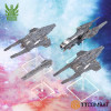 UCM Titania Cruisers - TTDFR-UCM-011