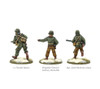 US Army Characters