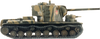 Soviet KV-5 Tank Company (Out of Print)