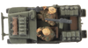 Jeep Recce Troop/SAS Section (x4)