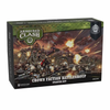 Armoured Clash: Crown Faction Battlegroup - Starter Set