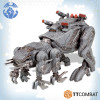 Resistance Juggernaut Behemoth - TTDZX-RES-041