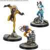 Brotherhood of Mutants: Affiliation Pack - CP140