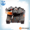 Resistance Zhukov AA Tanks - TTDZR-RES-004