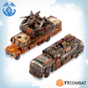 Resistance Battle Bus - TTDZR-RES-005