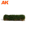 AK Interactive Summer Dark Green Shrubberies 1/35 / 75mm / 90mm