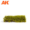 AK Interactive Spring Light Green Shrubberies 1/35 / 75mm / 90mm