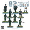 02 Hundred Hours: Guards of Facility 9