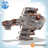 Lifthawk Dropship - TTDZR-RES-009