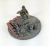 German Forward Observer Team - Summer Uniform - GER019