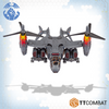 Resistance Strikehawk Tilt-Rotor - TTDZR-RES-019