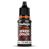 Xpress Color - Wasteland Brown (18ml)