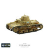 M11/39 Medium Tank