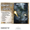 US Konflikt '47 Starter Set