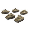 Soviet M4 Sherman Tank Company - SBX84
