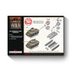 Soviet M4 Sherman Tank Company - SBX84