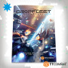 Dropfleet Commander Core Rulebook (New)