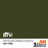 Nº9 Olive Drab (FS33070) - AK 3Gen