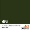 Forest Green (FS34079) - AK 3Gen