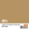 CARC Tan 686A (FS33446) - AK 3Gen