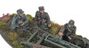 Norwegian Anti-tank Gun Crew I Summer Uniform - NOR008 GUN NOT INCLUDED