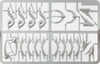 Shaltari Starter Fleet  (Resin) -Out of Print-
