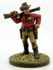 Dead Man's Hand Rogues' Gallery - Tex Miller