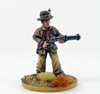 Dead Man's Hand Rogues' Gallery - Calamity Jane