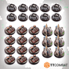 Dropfleet Commander - Sector Pack - TTDFR-ACC-003