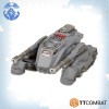 Resistance Atmospheric Armour Battlegroup - TTDZX-RES-033