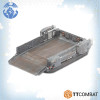 Resistance Atmospheric Armour Battlegroup - TTDZX-RES-033