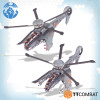 Resistance Atmospheric Armour Battlegroup - TTDZX-RES-043
