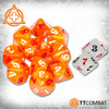 Carnevale: Gifted Dice