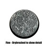 Grey Earth - FINE - Pro Acryl Basing Textures 120ml