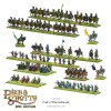 Pike & Shotte: Epic Battles - Push of Pike Starter Set